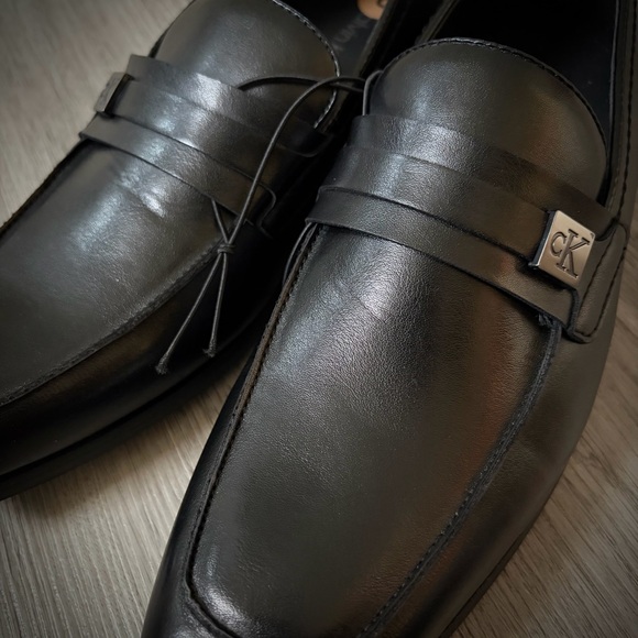 NEW Calvin Klein Obexx Loafer main image 7